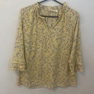 Belle by Kim Gravel top